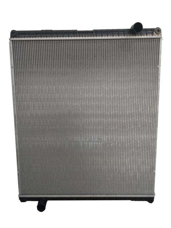 Radiador Tracto Camion Volvo Foreign Bus 9700 D340 EURO3 425HP 04-05 Plastico/Aluminio T/M