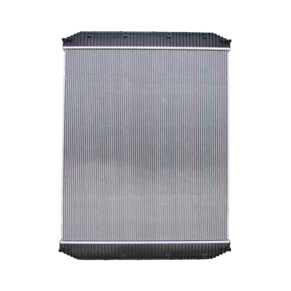 Radiador Tracto Camion Volvo VN 08-10 Plastico/Aluminio T/A