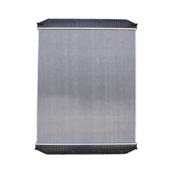 Radiador Tracto Camion Volvo VN 08-10 Plastico/Aluminio T/A