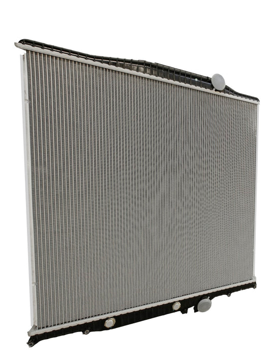 Radiador Tracto Camion Volvo 2000 87-08 Plastico/Aluminio T/A