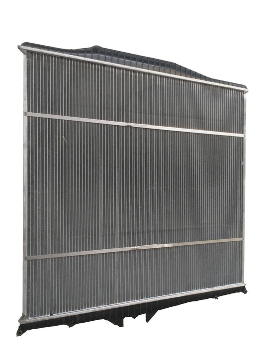 Radiador Tracto Camion Volvo 2000 87-08 Plastico/Aluminio T/M sin marco