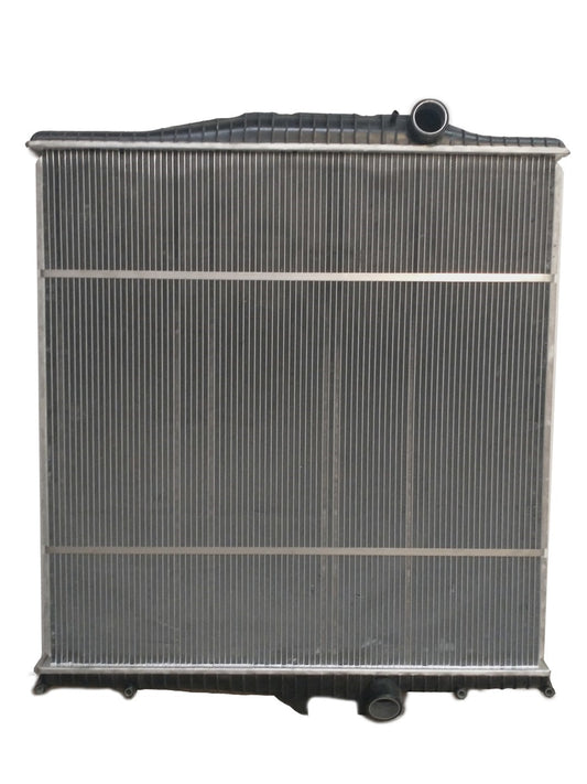 Radiador Tracto Camion Volvo 2000 87-08 Plastico/Aluminio T/M sin marco