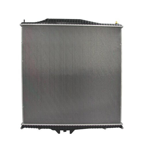 Radiador Volvo 9800 2016-2025 Deyac