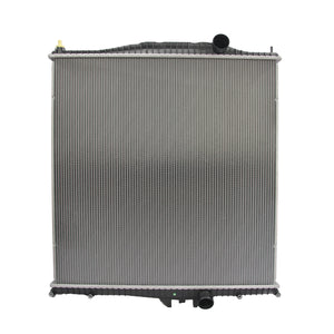 Radiador Volvo 9800 2016-2025 Deyac