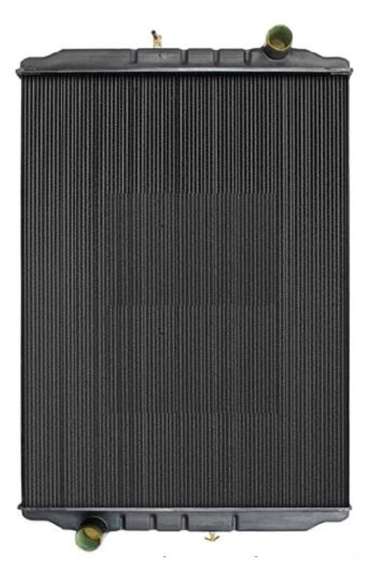 Radiador Tracto Camion Volvo Tractor 95-01 Plastico/Aluminio T/M