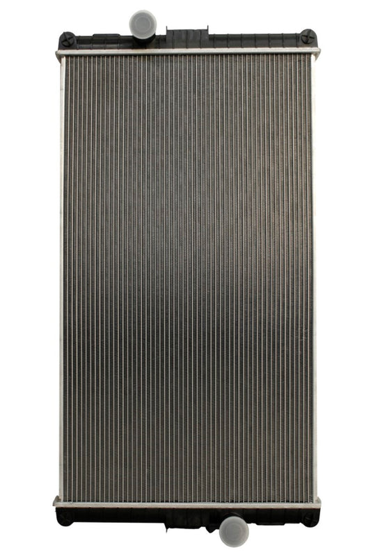 Radiador Tracto Camion Volvo Urban Microbus 06-07 Plastico/Aluminio T/M