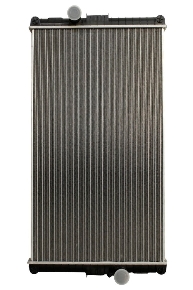 Radiador Tracto Camion Volvo Urban Microbus 06-07 Plastico/Aluminio T/M