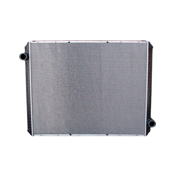 Radiador Tracto Camion Western Star Series 4900 01-03 Plastico/Aluminio T/M