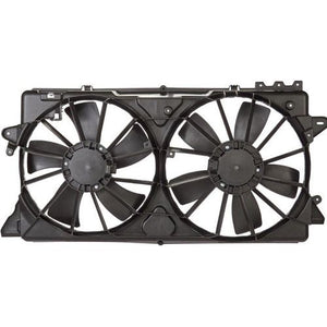 Motoventilador Automotriz Ford Expedition F-150 10-17