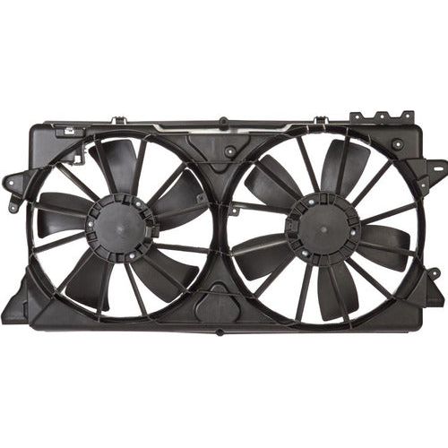 Motoventilador Automotriz Ford Expedition F-150 10-17