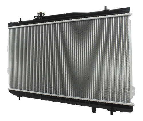 Radiador Automotriz Kia Spectra 04-09