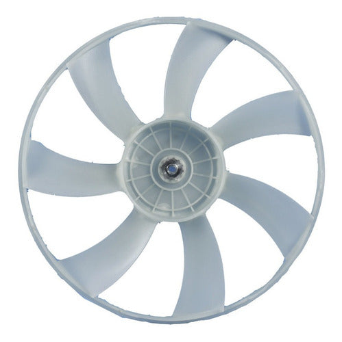 Aspas Ventilador Toyota Yaris 06-18 Swift 17