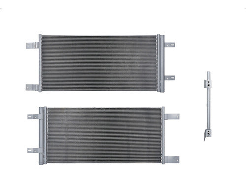 Condensador De Aire P/ Ford F-150 2011-2013