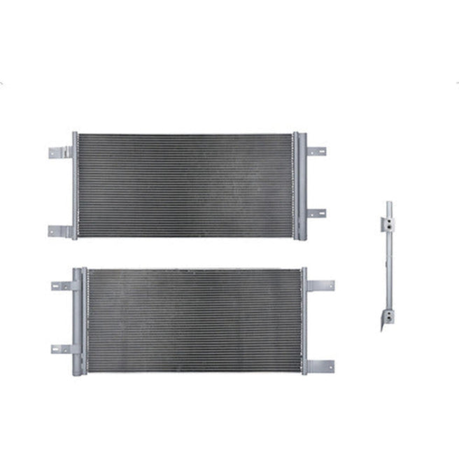 Condensador de A/C para Ford F-150 2011-2013 V8 6.7L