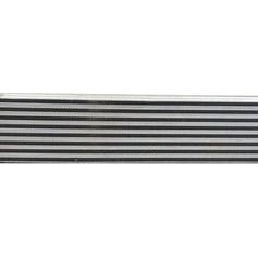 Intercooler Renault Logan 05-19