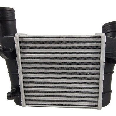 Intercooler Audi A4 00-09