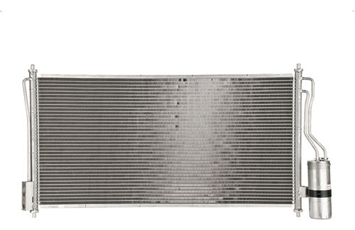 Condensador P/ Nissan Quest 2004-2009