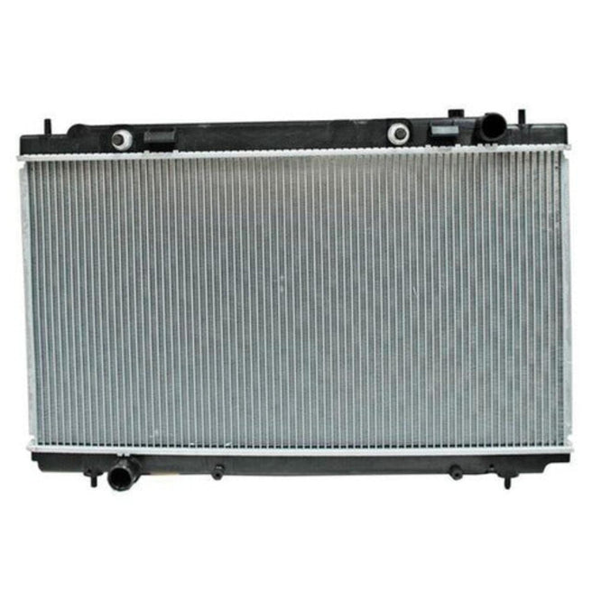 Radiador Ns 350Z 07-09 V6 3.5 Lts C/S Aa Aut 15 3/4X28 2/3X16Mm Alum Sold Polar