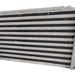 Intercooler Peugeot 1007 02-05