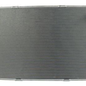 Radiador Automotriz Audi RS5 11-15 S5 08-12 38mm Tubo Soldado