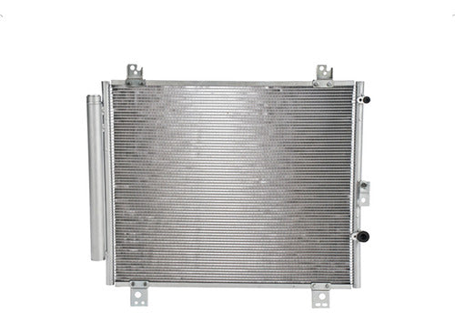 Condensador P/ Toyota Hiace 2005-2013