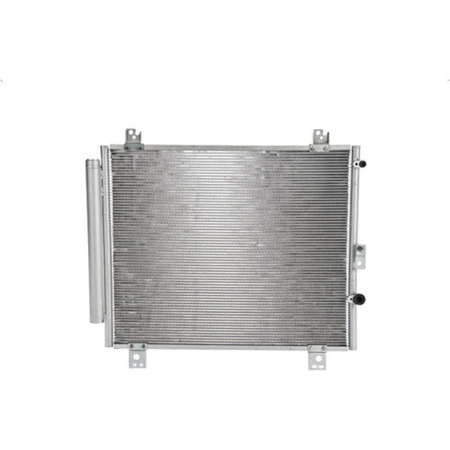 Condensador P/ Toyota Hiace 2005-2013