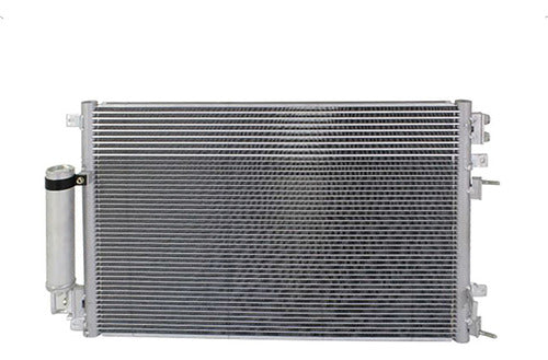 Condensador De Aire P/ Chrysler 300 C 2005-2010