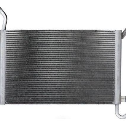 Intercooler Land Rover LR4 14-16