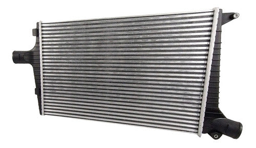 Intercooler Audi A6 97-06