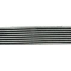 Intercooler Mercedes-Benz C250 12-16