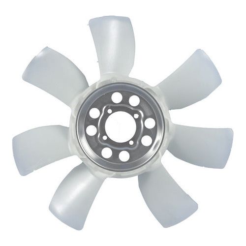 Aspas Ventilador Dodge Nitro 05-12