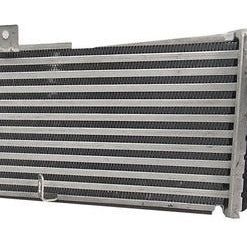 Intercooler Kia Rio 09-16