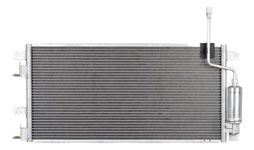 Condensador De Aire P/ Ford Focus 2008-2011