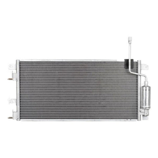 Condensador De Aire P/ Ford Focus 2008-2011