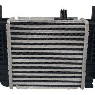 Intercooler Renault Clio 04-11