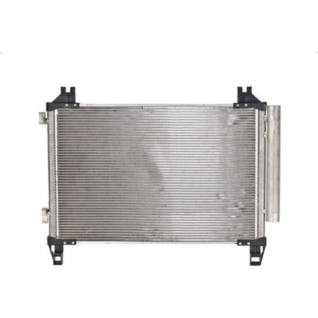 Condensador De Aire P/ Toyota Yaris 2006-2017