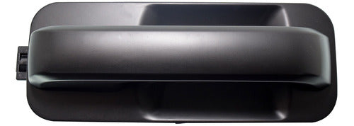 Manija Interior Para Bmw Serie 3 2012-2018