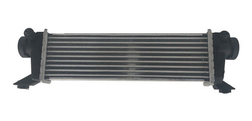 Intercooler Mercedes-Benz Clase A 98-05