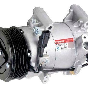 Compresor Aire Acondicionado Honda Civic 1.5 16-21