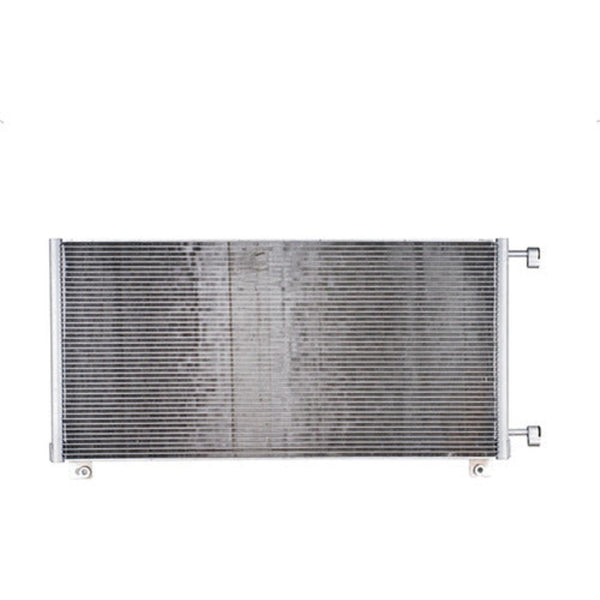 Condensador De Aire P/ Chevrolet Pick Up 1999-2009