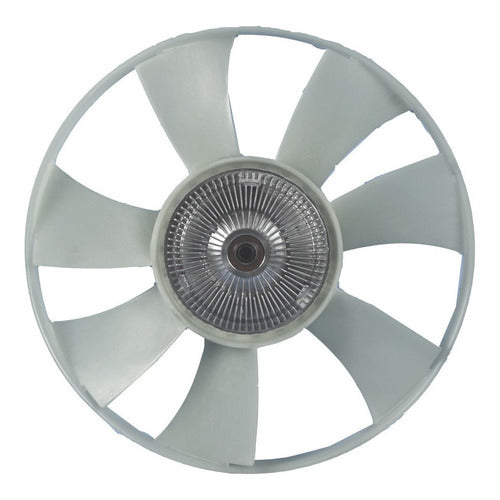 Aspas Ventilador C/Fan Clutch Mercedes Benz Sprinter/Crafter 10-18