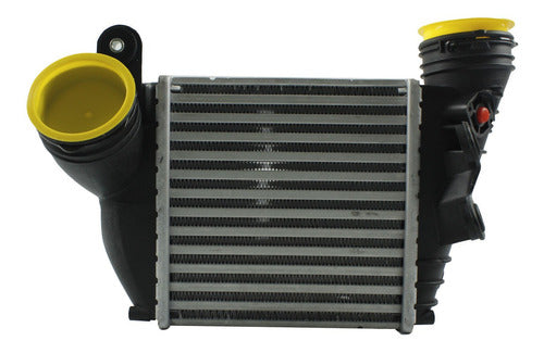 Intercooler Volkswagen Jetta 04-06