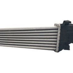 Intercooler Meredes Benz e320 05-06