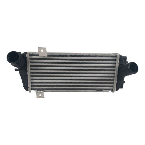 Intercooler Volkswagen Jetta 10-15