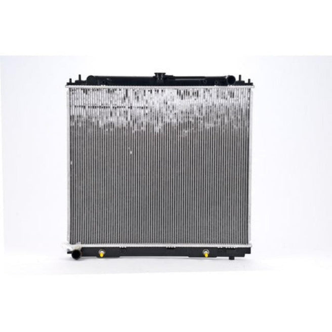 Radiador Ns Pathfinder/Frontier/X-Terra 05-12 V6 4.0 Lts C/S Aa Aut 23 5/8X27X32Mm Alum Sold Polar