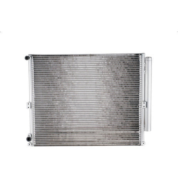 Condensador De Aire P/ Toyota 4 Runner 2003-2009