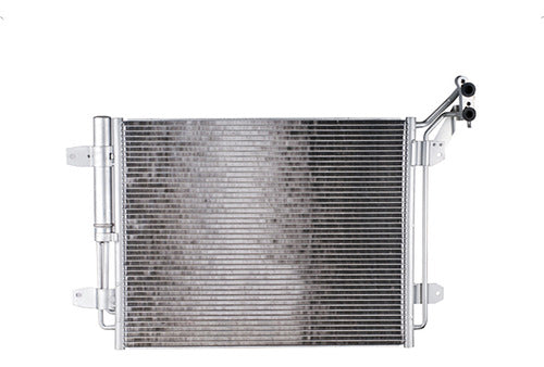 Condensador De Aire P/ Volkswagen Tiguan 2009-2017