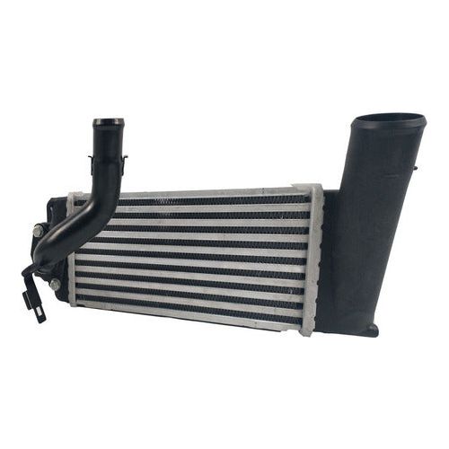 Intercooler Toyota Auris 07-20