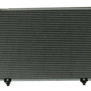 Condensador Automotriz Land Rover LR3 05-09