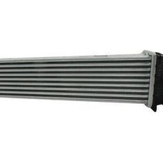 Intercooler Mercedes-Benz C250 12-16